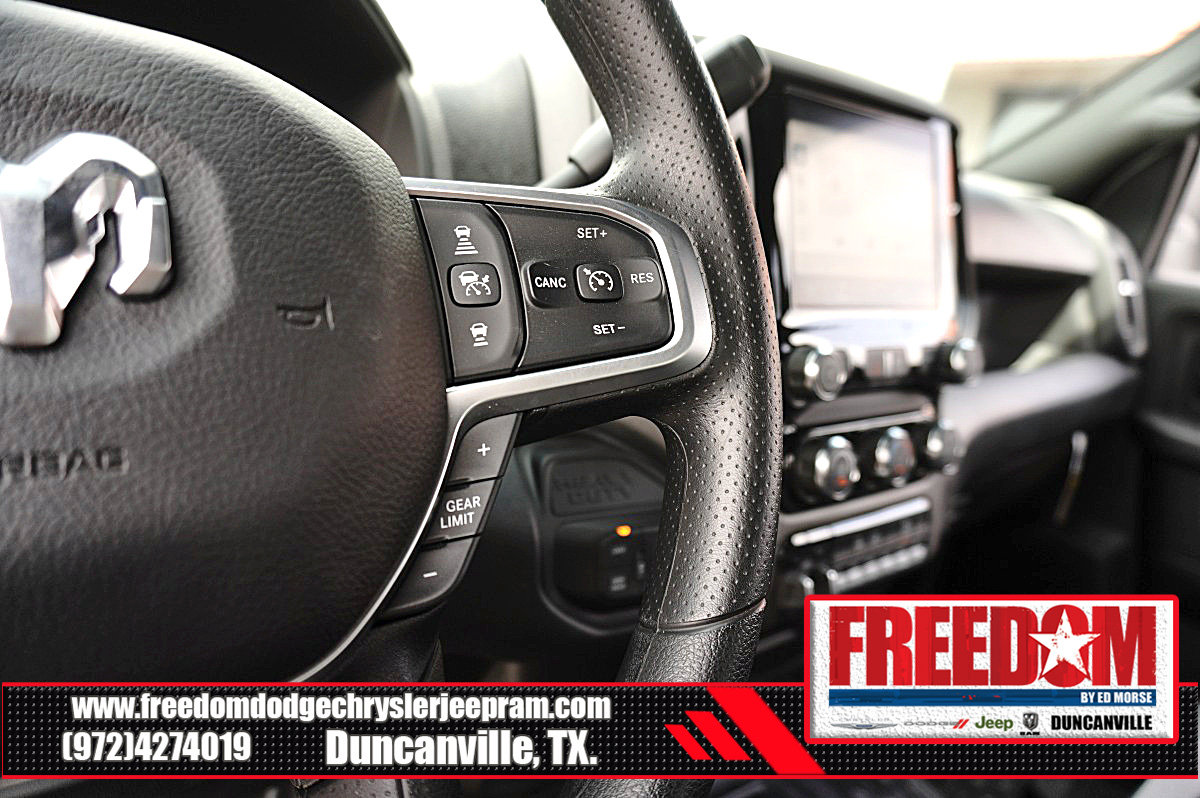 New 2026 RAM 4500 Tradesman AWD/4WD image 27