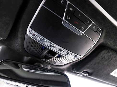 Used 2017 Mercedes-Benz S 63 AMG 4MATIC Sedan w/ Warmth & Comfort Package image 41