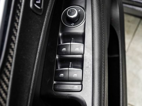 Used 2022 Alfa Romeo Stelvio Quadrifoglio w/ Active Assist Plus Package image 39