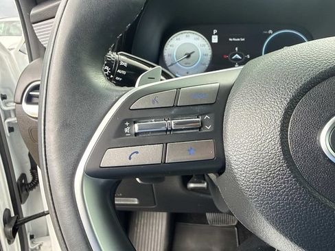 Used 2024 Hyundai Palisade Calligraphy AWD/4WD image 28