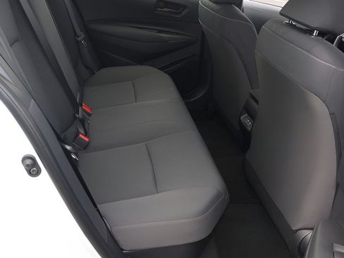 Certified 2026 Toyota Corolla LE FWD image 16