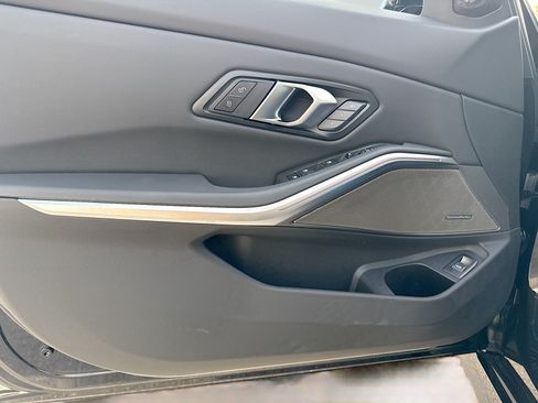 New 2026 BMW 330i Sedan w/ M Sport Package RWD image 22