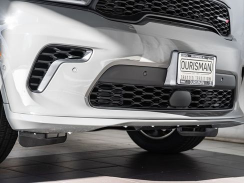 New 2026 Dodge Durango GT image 14