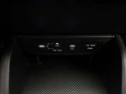 Used 2025 Kia K4 FWD image 26