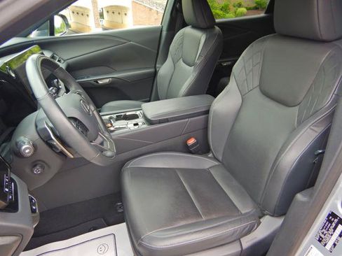Used 2023 Lexus RX 350 Premium w/ Accessory Package AWD/4WD image 12