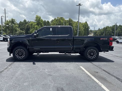 New 2026 Ford F250 Platinum AWD/4WD image 21