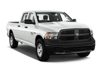 Used 2023 RAM 1500 Tradesman w/ Warlock PACKAGE AWD/4WD video 1