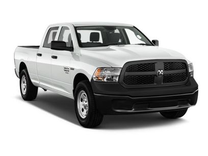 Used 2023 RAM 1500 Tradesman w/ Warlock PACKAGE