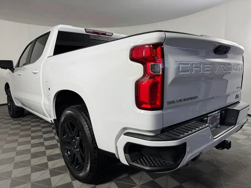 Used 2023 Chevrolet Silverado 1500 RST w/ All Star Edition Plus image 26