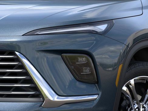 New 2026 Buick Enclave Preferred w/ Power Package image 10