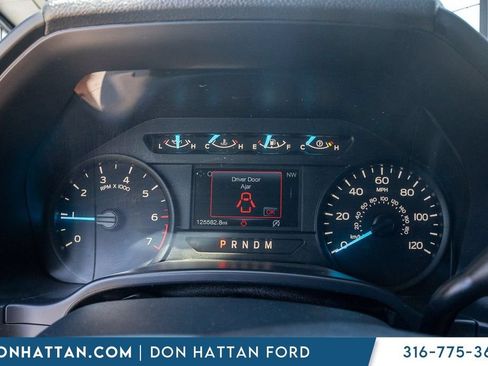 Used 2019 Ford F150 XL w/ Equipment Group 101A Mid RWD image 6