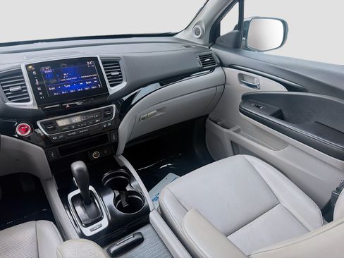 Certified 2019 Honda Ridgeline RTL-E image 22