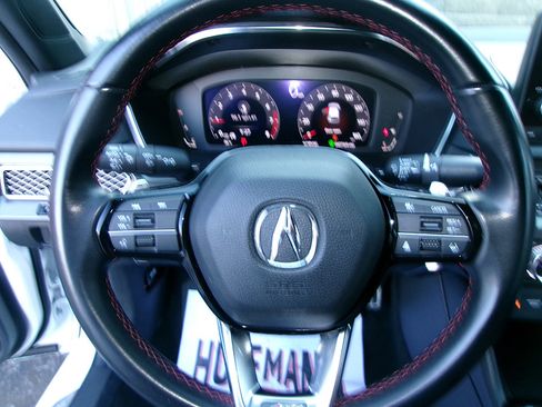 Used 2023 Acura Integra A-Spec image 19