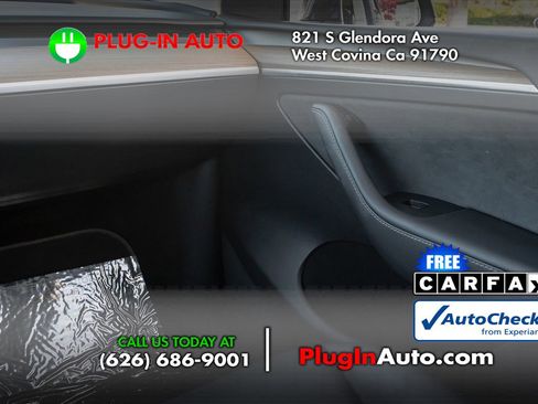 Used 2024 Tesla Model Y Long Range image 19