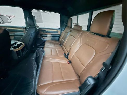 Used 2021 RAM 1500 Limited image 24