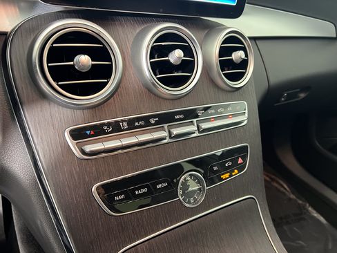 Certified 2019 Mercedes-Benz C 300 Sedan image 30