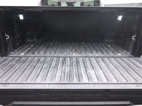 Used 2024 Toyota Tundra Capstone w/ Security Package (TMS) AWD/4WD image 9