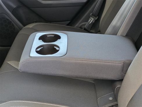 New 2025 Subaru Crosstrek 2.5i Premium image 12