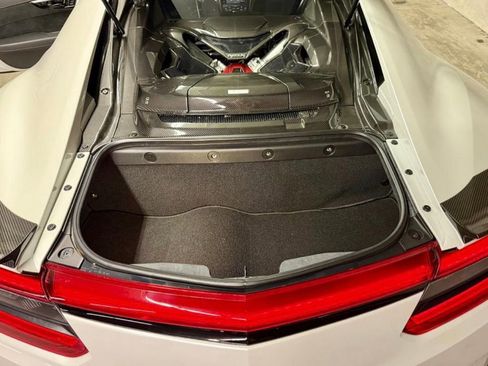 Used 2022 Acura NSX Type S image 9