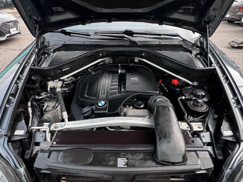Used 2013 BMW X5 xDrive35i AWD/4WD image 15