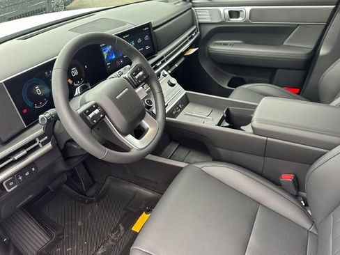 New 2026 Hyundai Santa Fe SEL FWD image 10
