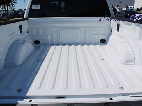 New 2025 Ford F150 XLT w/ Equipment Group 302A MID image 6