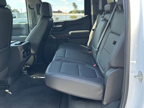 Used 2020 GMC Sierra 1500 SLT w/ SLT Premium Plus Package image 15