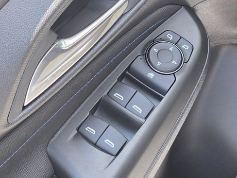 New 2026 Buick Envista Sport Touring w/ Convenience I Package FWD image 32