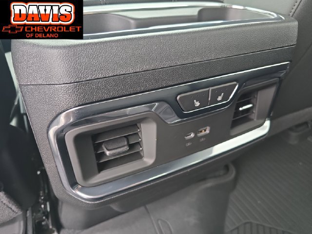 New 2026 Chevrolet Silverado 3500 LTZ w/ LTZ Plus Package AWD/4WD image 20