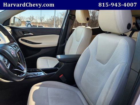 Used 2020 Buick Encore GX Select image 26