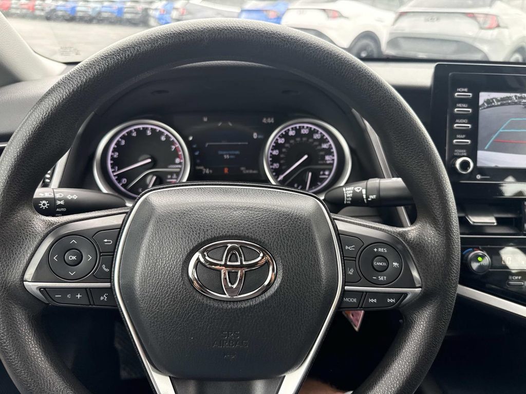 Used 2023 Toyota Camry LE AWD/4WD image 26