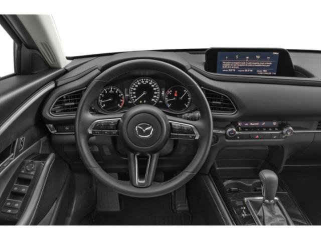 Certified 2024 MAZDA CX-30 AWD 2.5 S w/ Preferred Package image 10