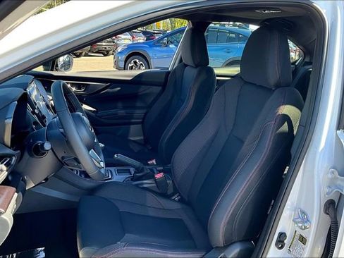 New 2025 Subaru WRX Premium w/ Accessory Package #2 image 10