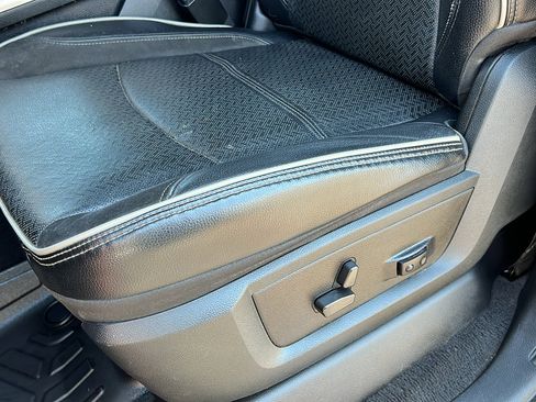 Used 2022 RAM 3500 Laramie image 18