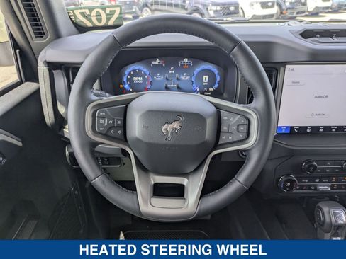 New 2025 Ford Bronco Badlands image 34