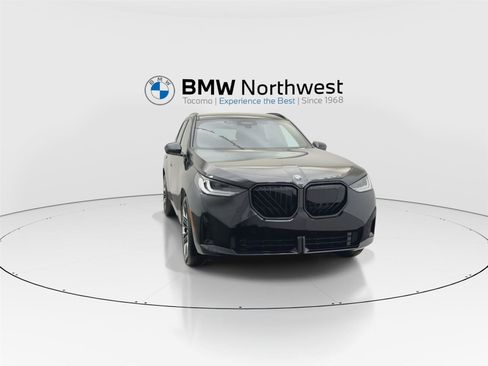 New 2026 BMW X3 xDrive30 w/ Premium Package image 7