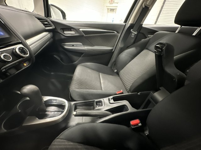 Used 2019 Honda Fit EX image 27