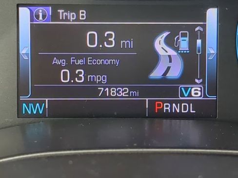 Used 2017 Chevrolet Colorado LT w/ Luxury Package, Chrome image 31