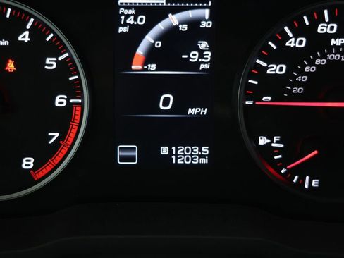 Used 2024 Subaru WRX Premium image 13