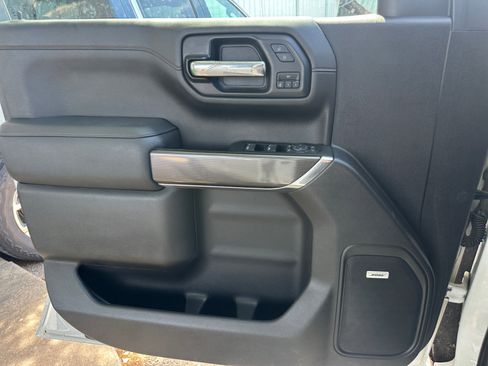 Used 2022 GMC Sierra 1500 AT4 w/ AT4 Preferred Package AWD/4WD image 30