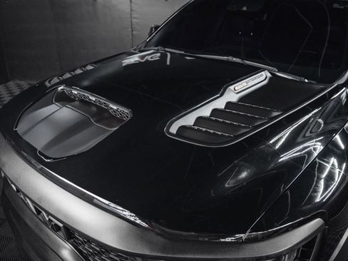 Used 2021 RAM 1500 TRX w/ TRX Level 2 Equipment Group image 5