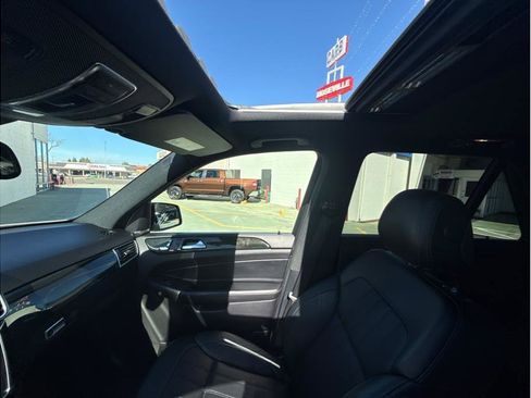 Used 2018 Mercedes-Benz GLE 350 image 32