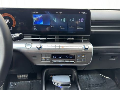 Used 2026 Hyundai Kona SEL Sport FWD image 22