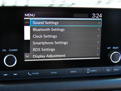 Used 2025 Honda HR-V Sport image 21