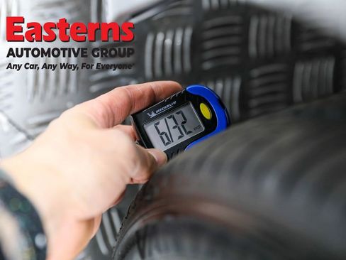 Used 2024 Toyota Camry SE image 26