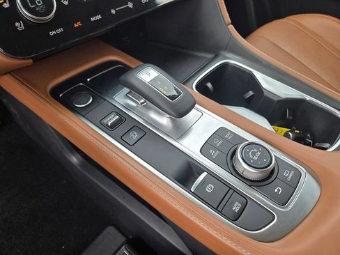 Used 2023 INFINITI QX60 Sensory w/ Cargo Package AWD/4WD image 18