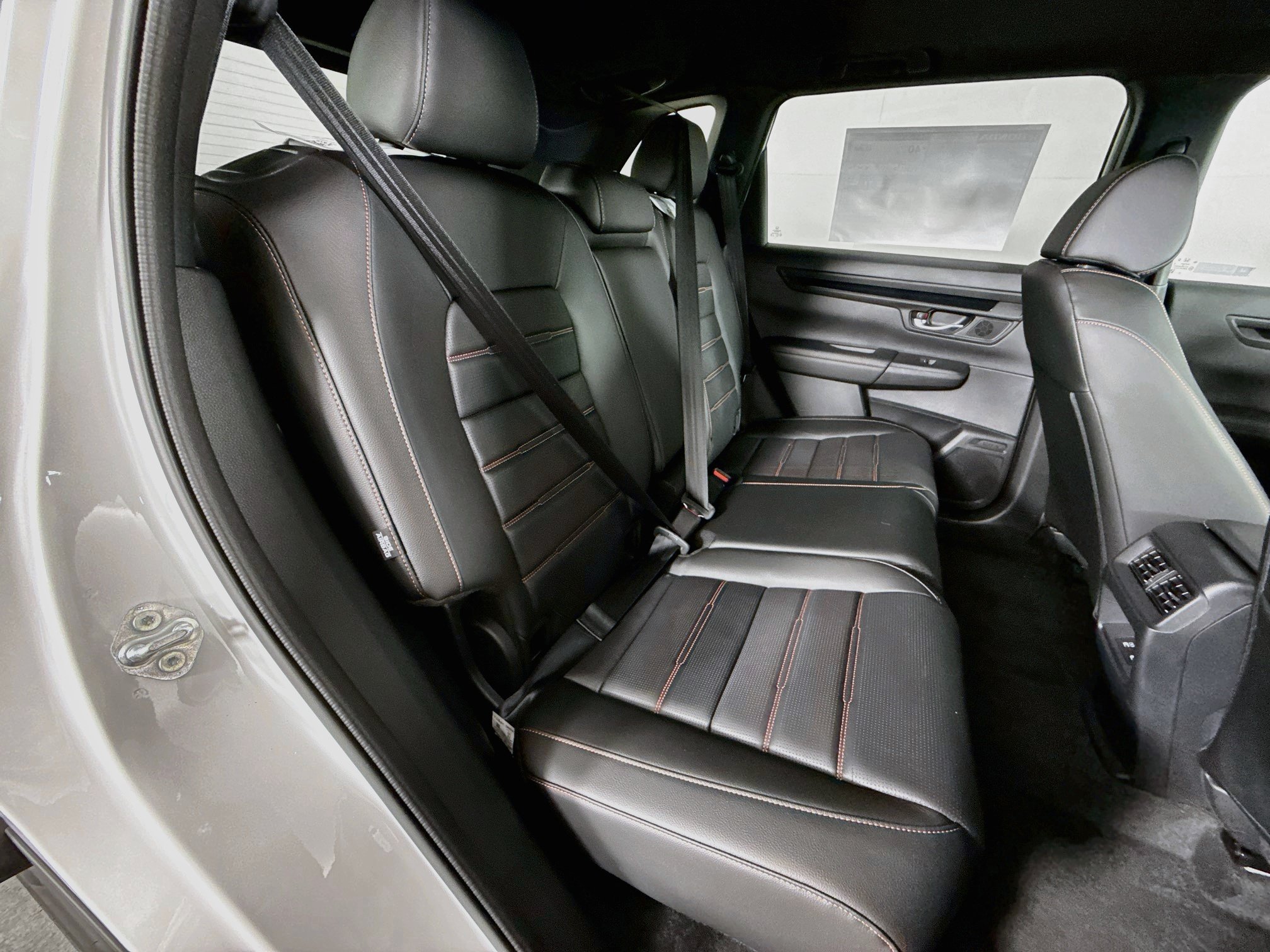 New 2026 Honda CR-V Sport-L image 34