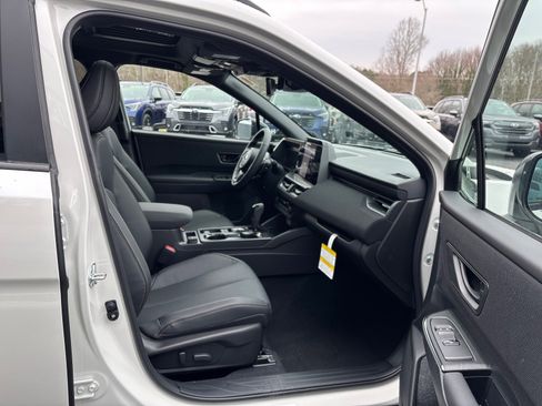 New 2026 Subaru Outback Limited image 39