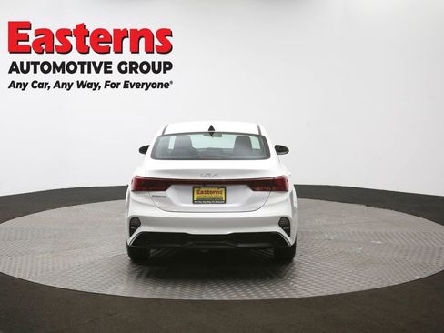 Used 2024 Kia Forte LXS image 39