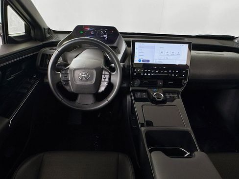 Certified 2023 Toyota bZ4X Limited image 21